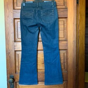 Joe’s Provocateur Jeans-Unique Pockets